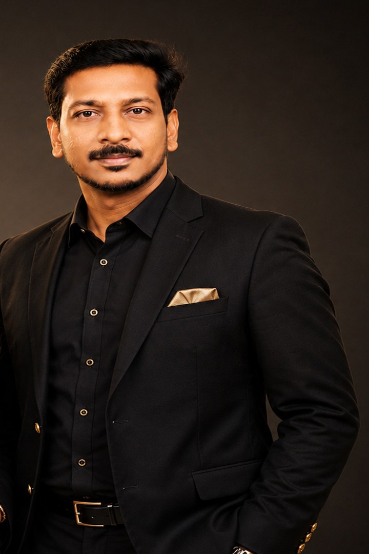 Sajith Narayanan