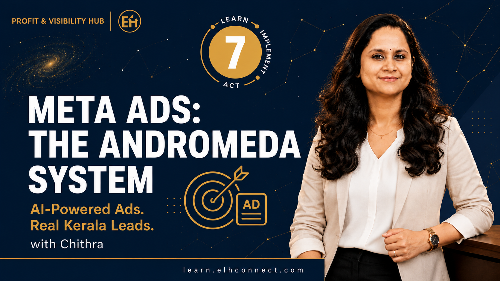 Meta Ads Advanced for Small Business