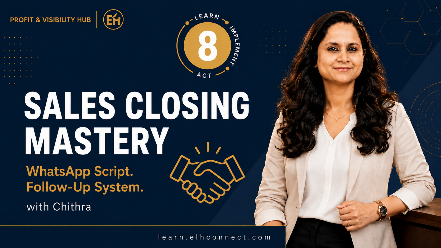 Sales Closing Mastery